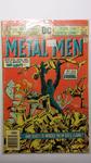 Metal Men #46 (DC Comics) - фото