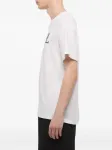 Футболка Capsule Helmut Lang, белый - фото 4