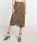 Юбка TWINSET, коричневый - фото 3