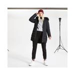 Куртка Dare 2b STRIKING JACKET Black/BlkFur - фото 4