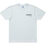 Футболка унисекс UNDEFEATED, белый - фото 5