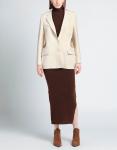 Блейзер Hevò, слоновая кость - фото 2