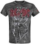 Футболка PWR Wires от AC/DC - фото