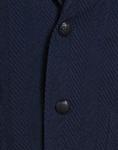Блейзер Tagliatore, темно-синий - фото 4