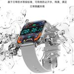 KANGOL Умные часы с подключением Bluetooth унисекс - фото 6