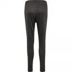 Брюки Hummel Staltic tracksuit, черный - фото 2