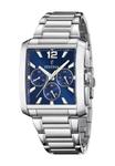 Хронограф Festina, цвет blue - фото 2