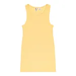 Что мне делать в платье для девочек Roxy, оранжевый - фото