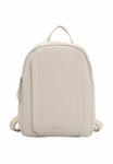 Рюкзак Tamaris Rucksack, Beige /Beige - фото