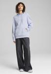 Худи Puma RELAXED FIT, Cool Weather/Blue - фото 2