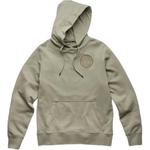 Худи huron series мужское Canada Goose, зеленый - фото