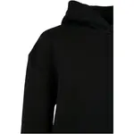 Худи Urban Classics Organic, черный - фото 4