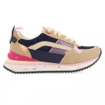 Кроссовки Gioseppo Poway, синий - фото