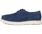 Лоферы Steve Madden Kolt, цвет Navy Suede - фото 4