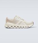 Беговые кроссовки Cloudzone On, Pearl/Desert - фото