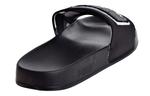 Шлепанцы PUMA Leadcat NSK Slide 'Black Iron Gate', черный - фото 5
