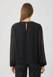 Блуза Anna Field Blouse, Black - фото 3