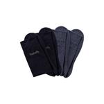 Носки Bench, цвет navyblau/blau - фото