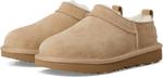 UGG unisex-child K Classic Micro, Sand - фото 7