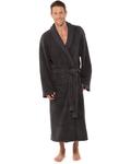 Халат Barefoot Dreams CozyChic Robe, цвет Slate Blue - фото 2