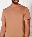 Футболка Regular fit Replay, коричневый - фото 4