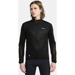 Куртка-Дождевик Pro Nano Hydro Jacket M Craft, черный - фото 3