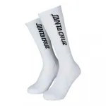 Носки 3 шт Santa Cruz Strip, бежевый - фото 2