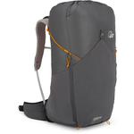 Мужской рюкзак Air Zone Ultra 36 Lowe Alpine, черный - фото 3