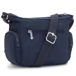 Сумка кросс-боди KIPLING Gabbie, Dark blue - фото 3