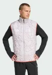 Жилет team d primaloft Adidas Performance, Glory Grey - фото