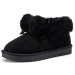 Зимние ботинки женские Oms - фото 7