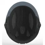 Шлем Anon Oslo WaveCel, синий - фото 4