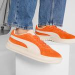 Кроссовки Gv Special Suede Puma, оранжевый - фото 2