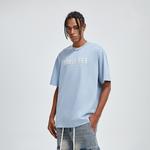 Футболка унисекс Boneless, серый - фото 21