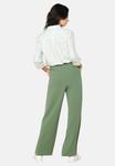 Брюки LolaLiza Trousers, Khaki Med/Khaki - фото 4