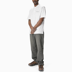 Thisisneverthat Поло унисекс белое - фото 5