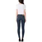 Джинсы женские темного цвета Levi’S - фото 3