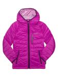 Стеганя куртка Kamik, фуксия - фото