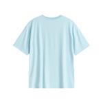 Jeep Футболка Aqua Blue для подростков - фото 3