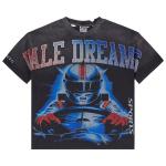 Футболка Vale Forever Speed Bling Tee, Black - фото