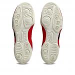 Кроссовки (GS) ASICS Matflex 7 'Classic Red Black' - фото 7