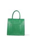 Сумка шоппер Gave Lux, зеленый - фото 3