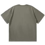 Футболка унисекс The Simpsons, розовый макарун - фото 11