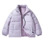 Пуховик Unisex Jeep, Чистый черный - фото 9