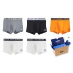 Lee Подарочный набор мужского белья 5 пар - фото