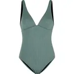 Протест в купальнике Саши Protest, зеленый - фото