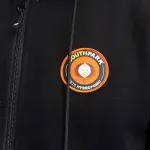 Худи Hydroponic SP Kenny, черный - фото 6