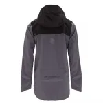 Куртка Silvini Montesola, серый - фото 2