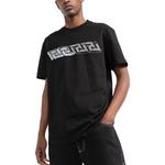 Футболка мужская VERSACE, черный - фото 7