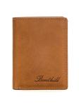Benthill Кошелек в коричневом цвете - фото